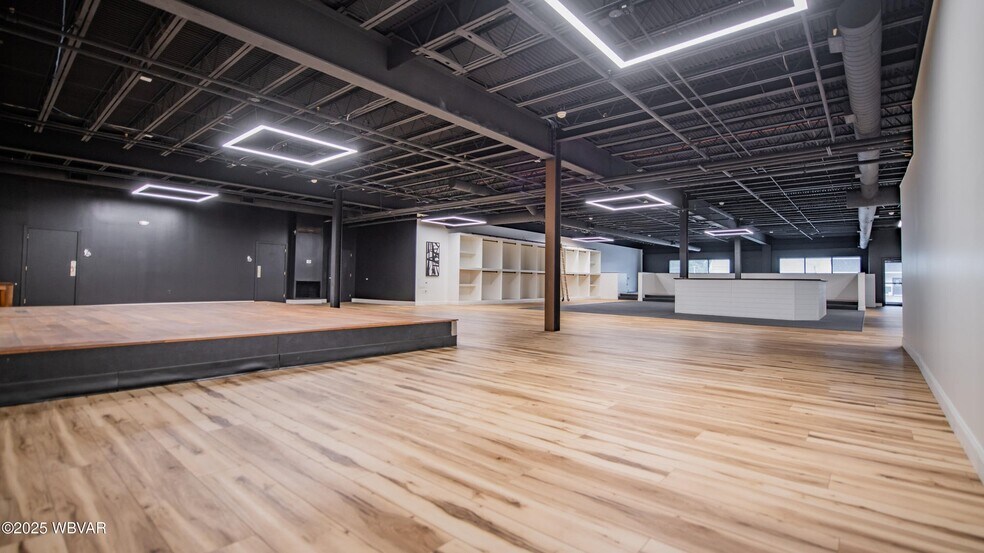 More Photos Of 535 E 3rd St, Williamsport Storefront Retail Office For Lease