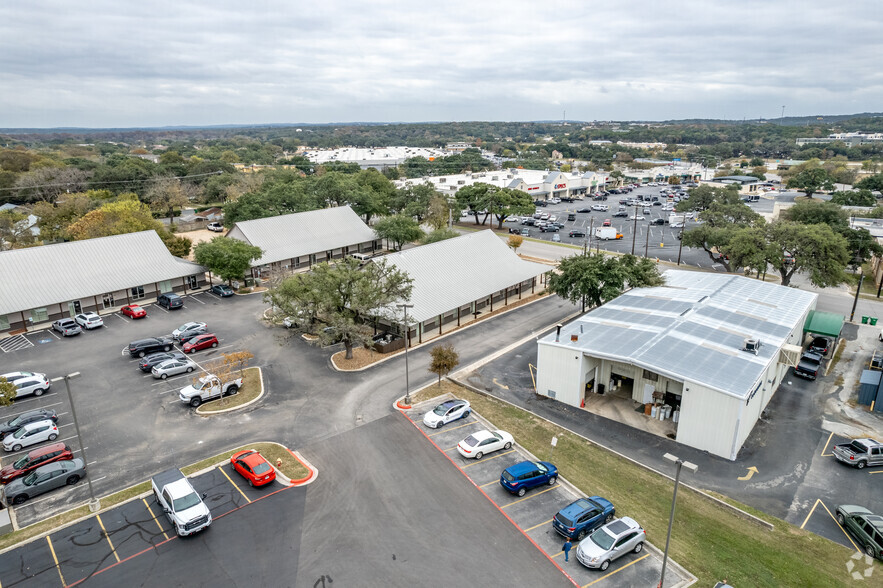 More Photos Of 124 E Bandera Rd, Boerne Medical For Sale