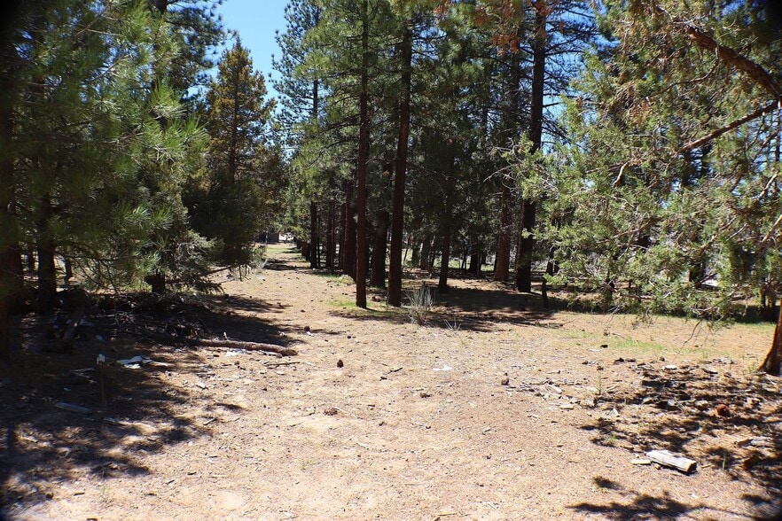 More Photos Of 42167 Big Bear Blvd, Big Bear Lake Land For Lease