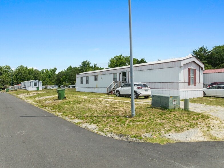 More Photos Of 326 Orange St, Darlington Manufactured Housing Mobile Home Park For Sale