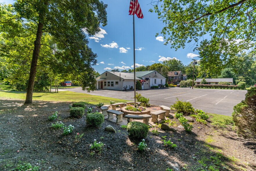 More Photos Of 9 Mill St, Stockton Police Fire Station For Sale