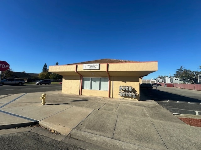 More Photos Of 1905 Covillaud St, Marysville General Retail For Sale