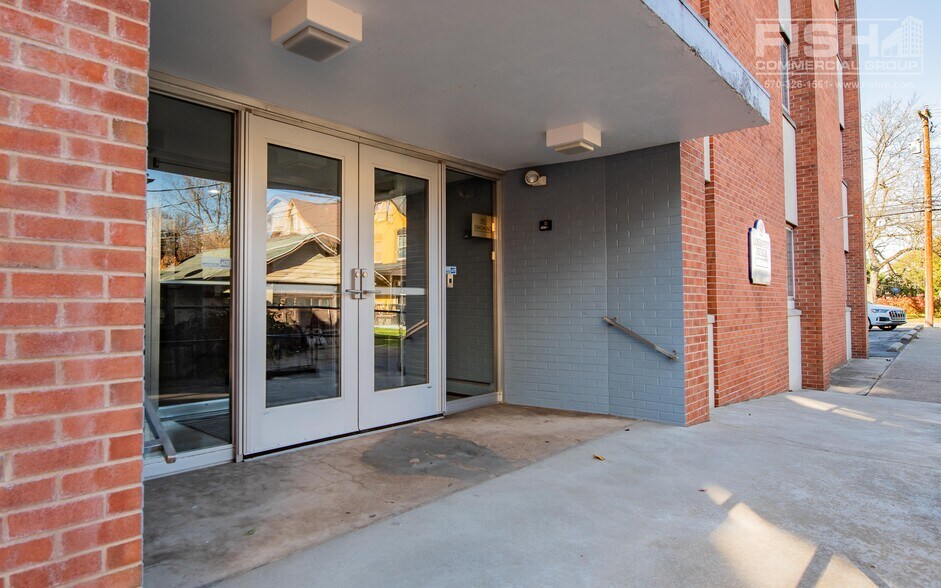 More Photos Of 520 W Fourth St, Williamsport Medical For Sale