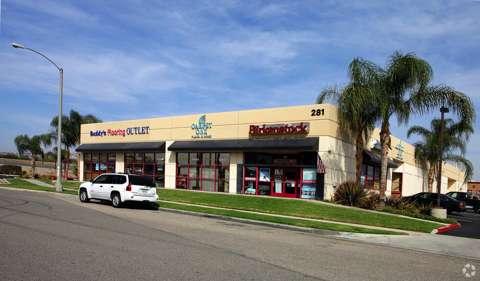 Primary Photo Of 281 DuPont St, Corona Freestanding For Lease