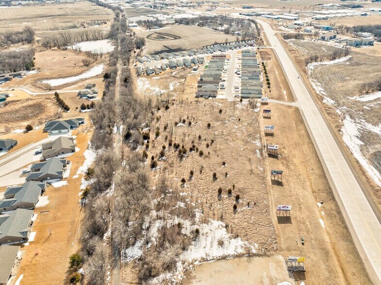 More Photos Of 00 Okoboji Avenue, Milford Land For Sale