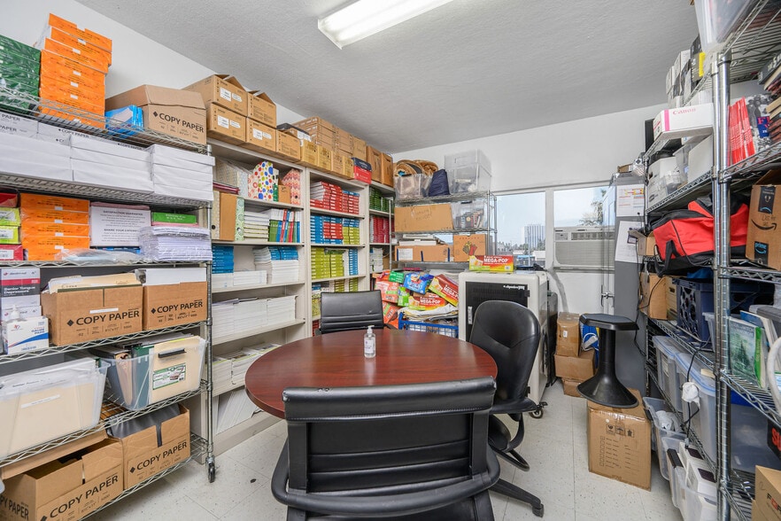 More Photos Of 400 S Santa Fe Ave, Compton Religious Facility For Sale