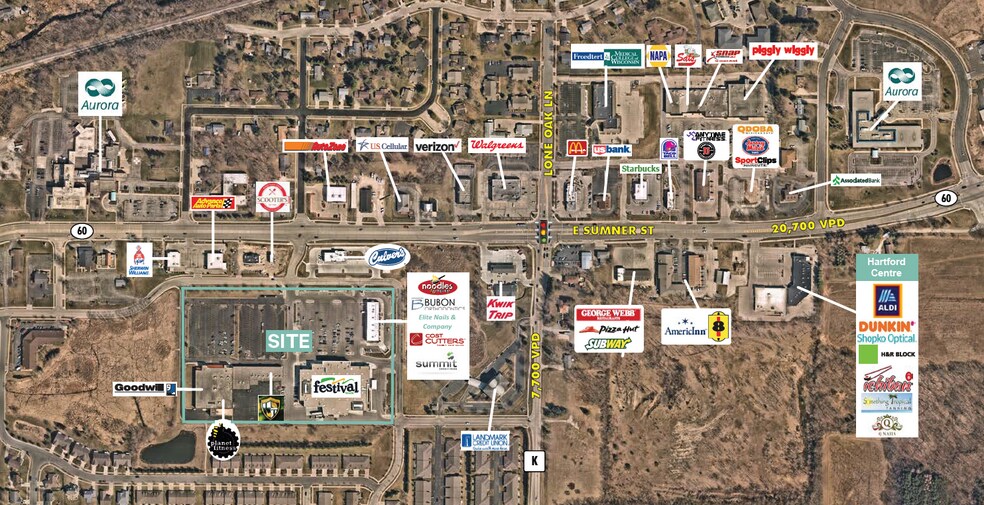 More Photos Of 1201-1257 Bell Ave, Hartford Storefront For Lease