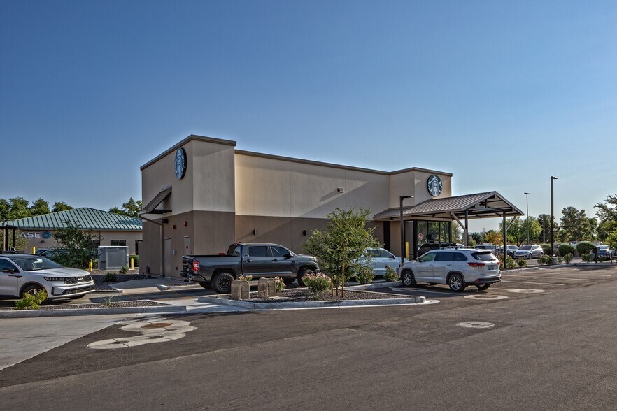 More Photos Of 7656 S Power Rd, Gilbert Fast Food For Sale