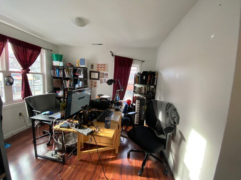 More Photos Of 70 Eastern Ave, Malden Storefront Retail Residential For Sale