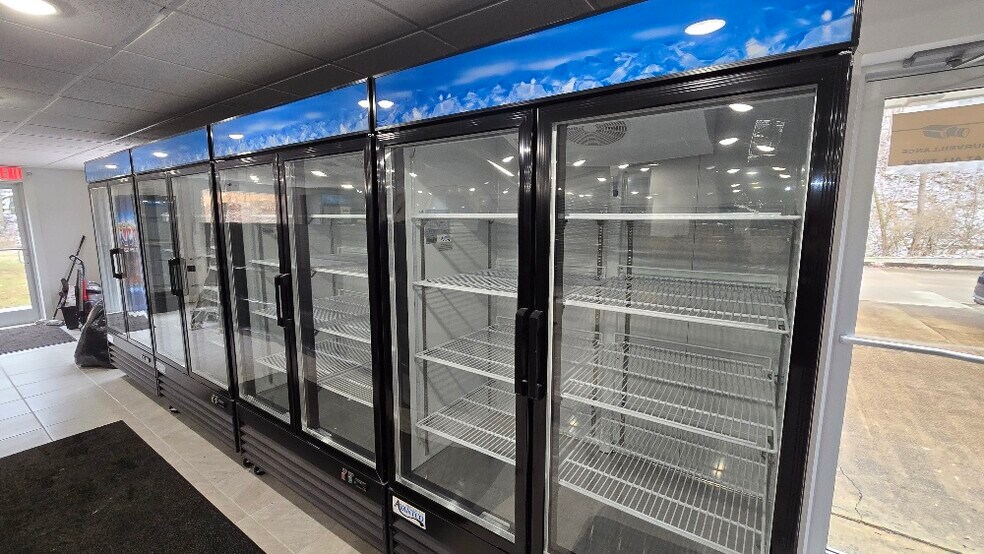 More Photos Of 1274 Left Fork Bens Way, Wharncliffe Storefront Retail Residential For Sale