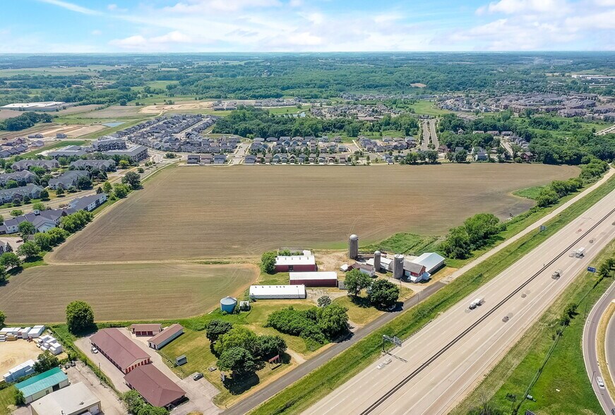 More Photos Of 2355 McCoy Rd, Sun Prairie Land For Sale
