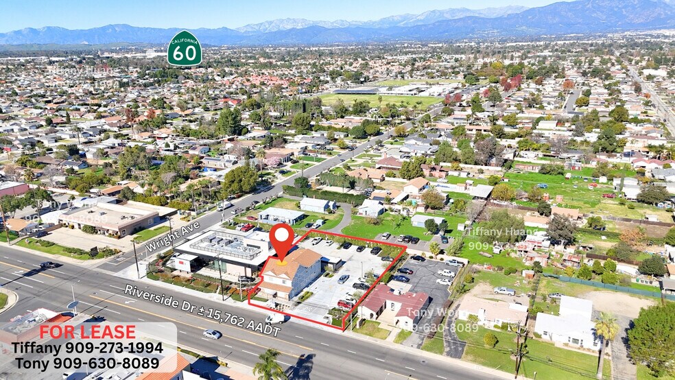 More Photos Of 4632 Riverside Dr, Chino Medical For Lease