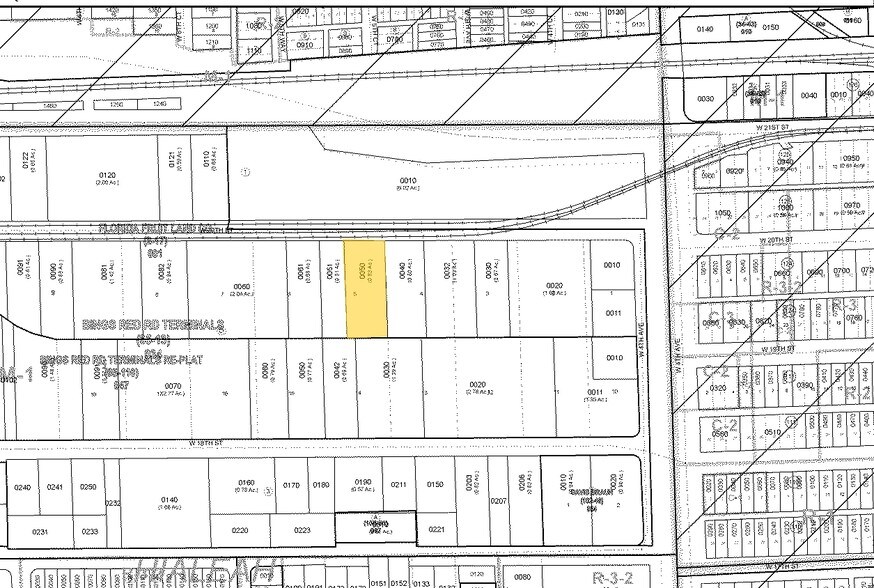 More Photos Of 540-550 W 20th St, Hialeah Warehouse For Lease