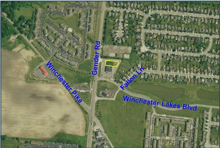 More Photos Of 0 Gender Rd, Canal Winchester Land For Lease