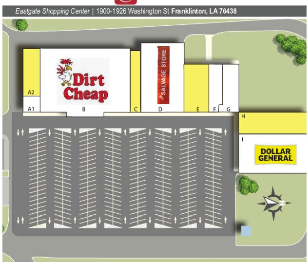 More Photos Of 1910-1926 Washington St, Franklinton General Retail For Lease