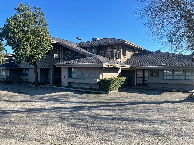 More Photos Of 1919 Grand Canal Blvd, Stockton Office For Lease