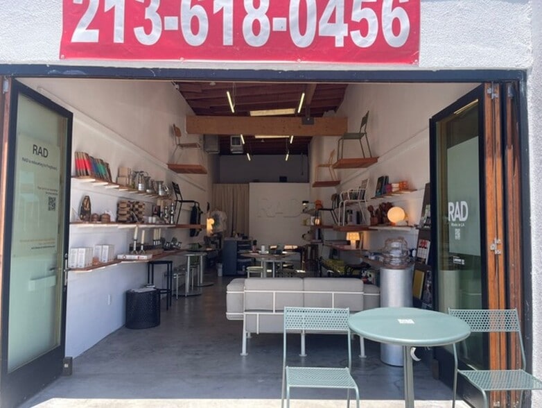 More Photos Of 3189 Glendale blvd, Los Angeles General Retail For Lease