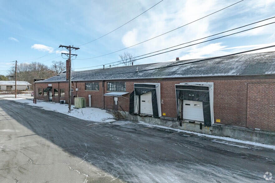 More Photos Of 10 Sparks St, Plainville Manufacturing For Sale