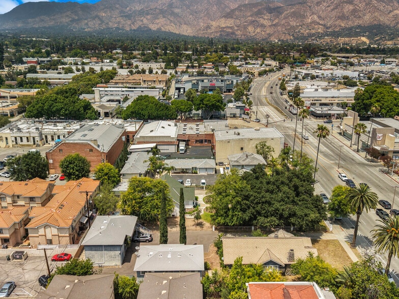 More Photos Of 59 S Sierra Madre Blvd, Pasadena Multifamily For Sale