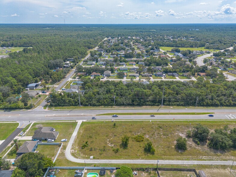More Photos Of Howland Blvd, Deltona Land For Sale