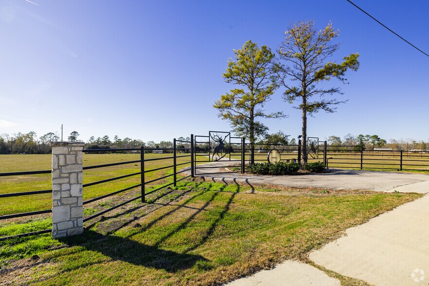 More Photos Of 19019 FM 2100, Crosby Land For Sale