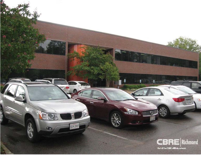 2800 N Parham Rd, Richmond, VA 23294 Office For Lease