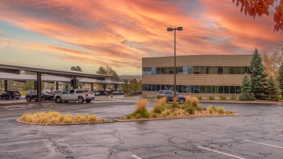 More Photos Of 350 Interlocken Blvd, Broomfield Office For Lease