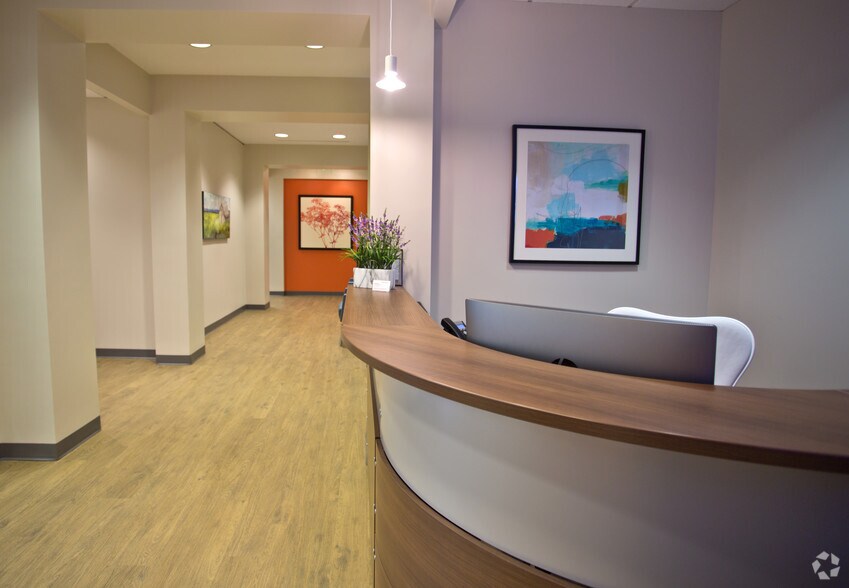 Photo of 1st Floor Ste 160