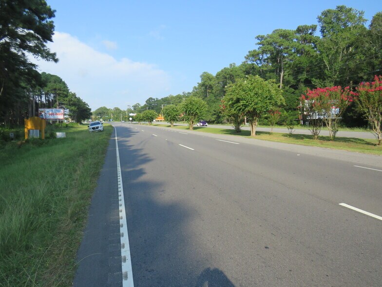 More Photos Of 1901 Hwy. 17 North, Little River Land For Sale