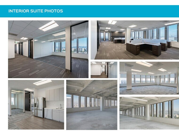 More Photos Of 5670 Wilshire Blvd, Los Angeles Office For Lease