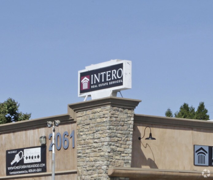 More Photos Of 2061 Lincoln Ave, San Jose Storefront Retail Office For Sale