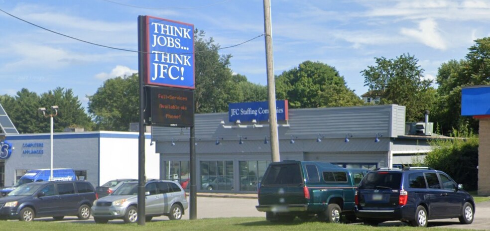 More Photos Of 430 Loucks Rd, York Freestanding For Sale