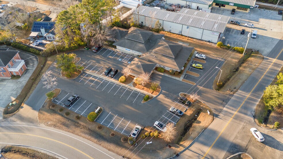 More Photos Of 3650 Coalition Dr, Myrtle Beach Medical For Sale