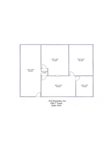 More Photos Of 620 N Grant Ave, Odessa Office For Lease