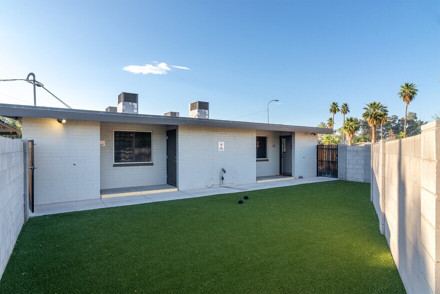 More Photos Of 914 S Kenwood Cir, Tempe Apartments For Sale