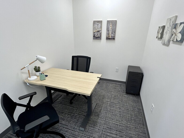 More Photos Of 501 S Austin Ave, Georgetown Coworking Space