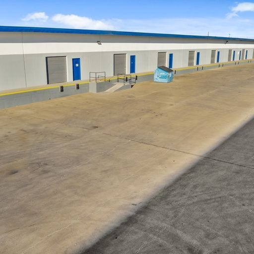More Photos Of 2703 W Industrial Ave, Midland Warehouse For Lease