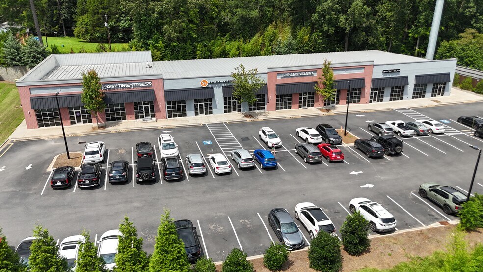 More Photos Of 1474 Highway 160 E, Fort Mill Storefront Retail Office For Lease