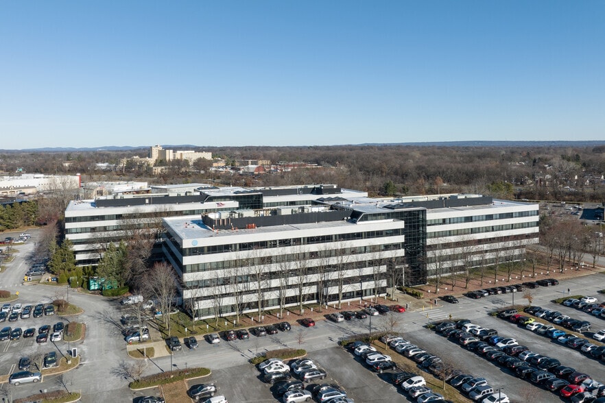 More Photos Of 15 E Midland Ave, Paramus Office For Lease