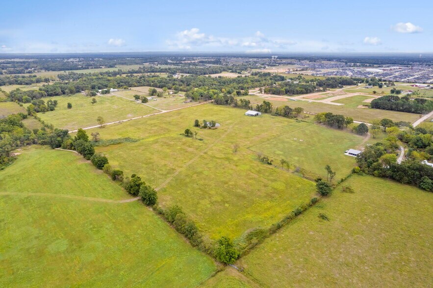 More Photos Of 13045 Seba Rd, Centerton Land For Sale
