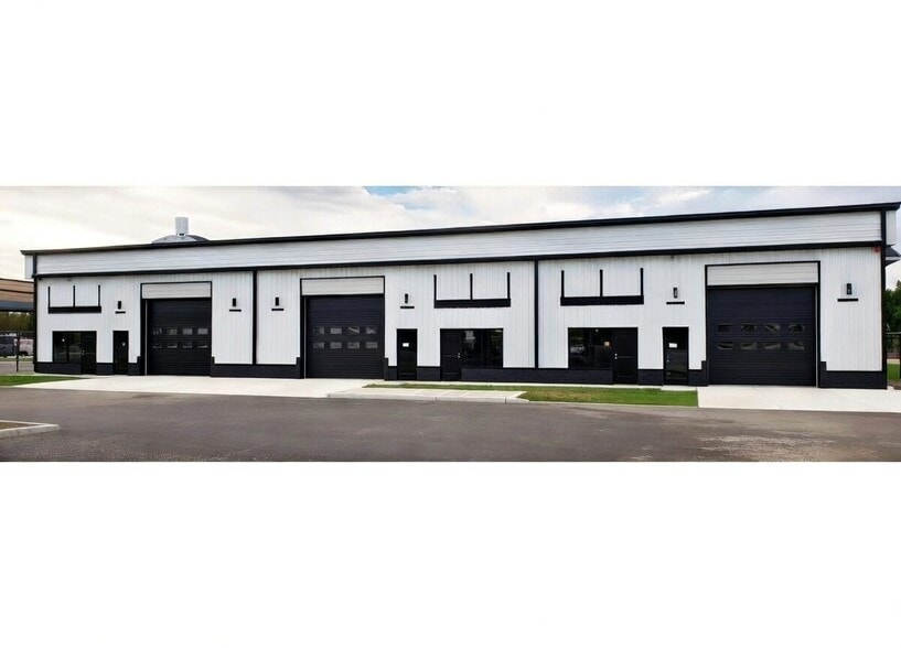 Primary Photo Of 2539 Russellville Rd, Bowling Green Light Manufacturing For Lease