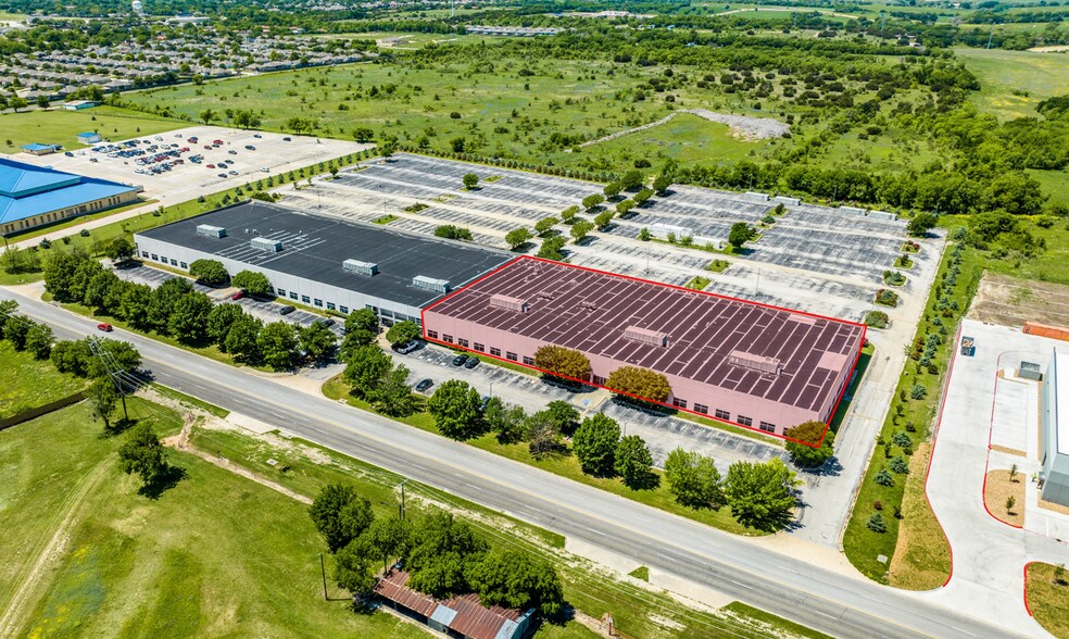 More Photos Of 1600 Eberhardt Rd, Temple Office For Lease