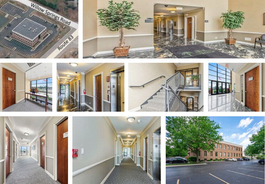 More Photos Of 333 E Route 83, Mundelein Medical For Lease