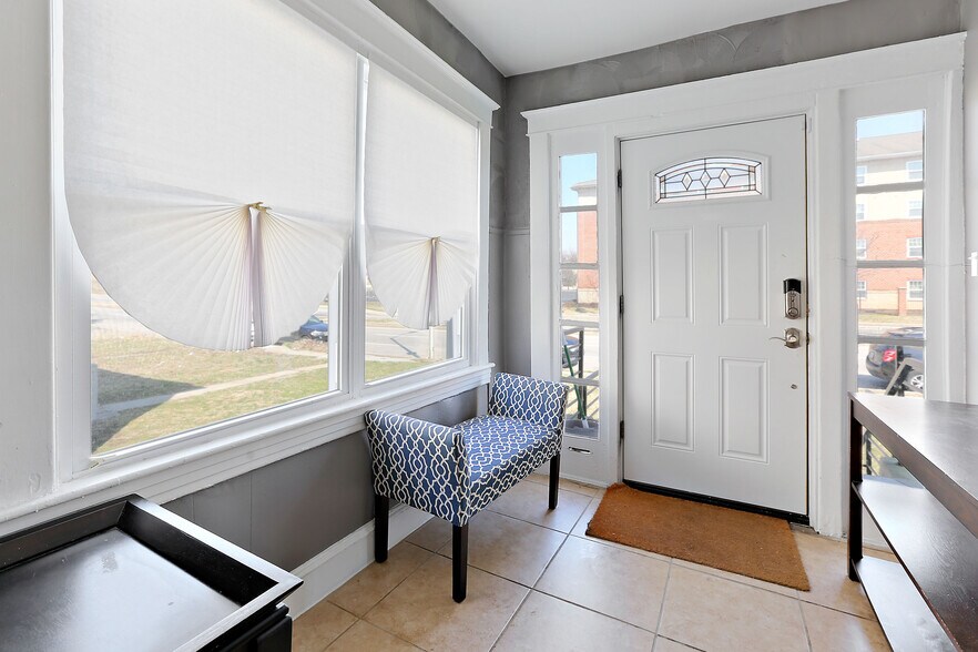 More Photos Of 2519 Liberty Heights Ave, Baltimore Apartments For Sale