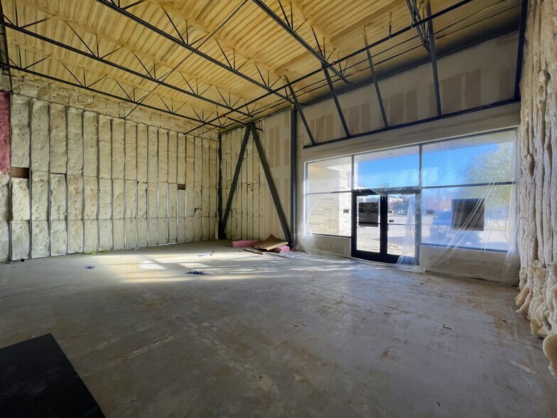 More Photos Of 5977 Preston Rd, Frisco Storefront For Sale