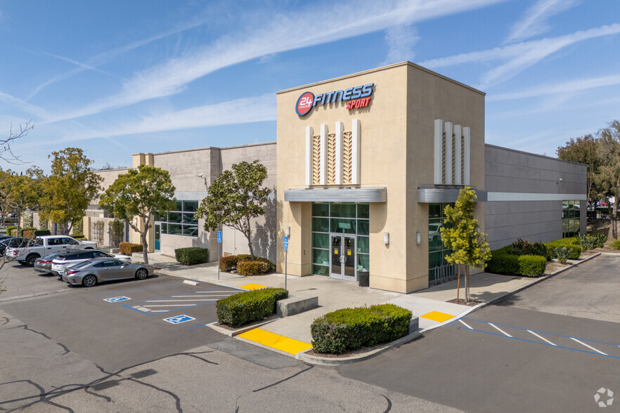 Primary Photo Of 200 Corporate Dr, Ladera Ranch Freestanding For Lease