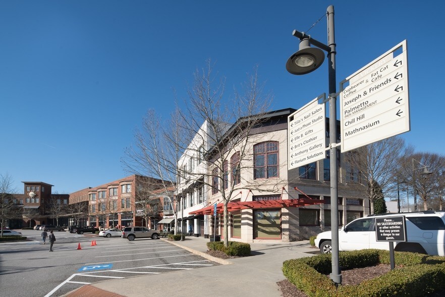 More Photos Of 5925 Post Rd, Cumming Apartments For Lease