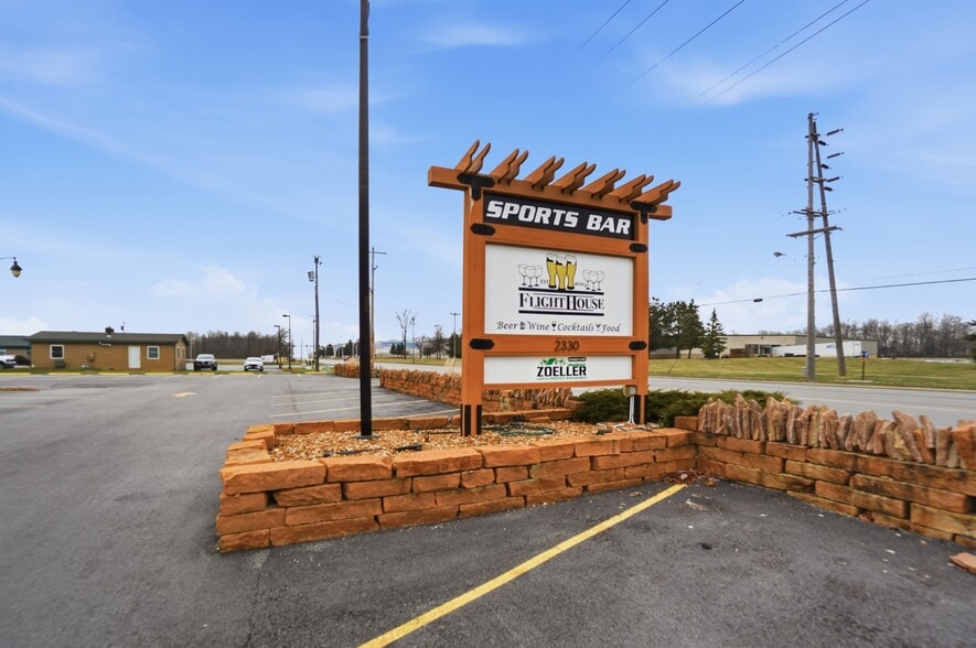 More Photos Of 2330 Bright Rd, Findlay Sports And Entertainment For Sale