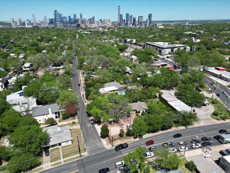 More Photos Of , Austin Office For Sale