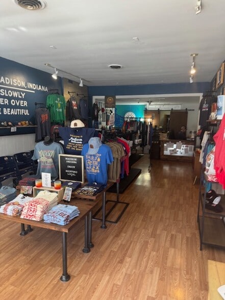 More Photos Of 225 E Main St, Madison Industrial For Sale